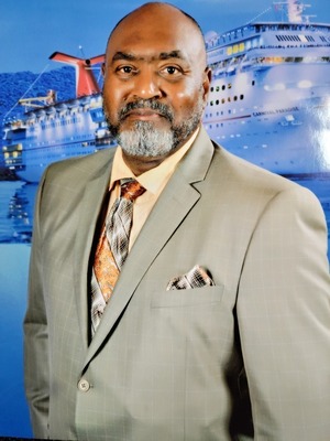 Gilbert Lewis Bransford Jr.