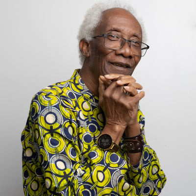 Gilbert Olanrewaju Nunayon Togonu- Bickersteth