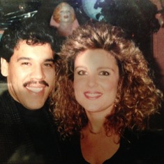 Gil and Darla 1991
