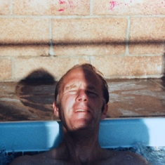 Relaxing, 1990