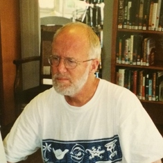 Elk Rapids Library (2003)