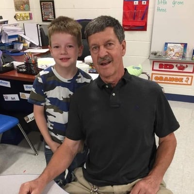 Gilbert Wayne Rowe