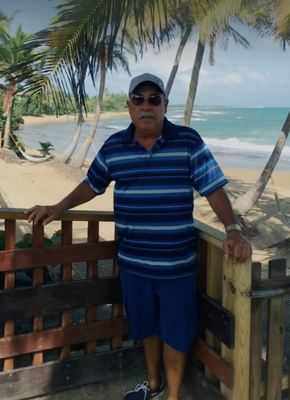 Gilberto Garcia
