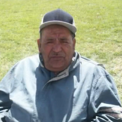 Gilberto Sandoval
