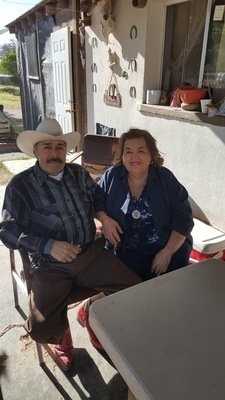 GILDARDO Y MANUELA PADILLA