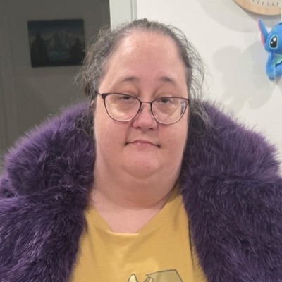 Gina Collier Oday