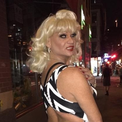 Gina Germaine
