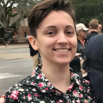 Gina Marie Sackman
