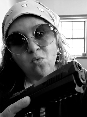 Gina Marie Versansky