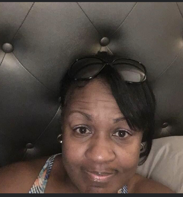 Gina Stephanie Sutters