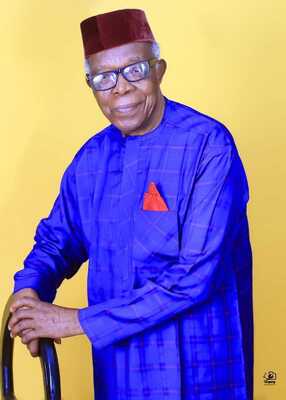 Engr. Ginger Uma Otum Mba