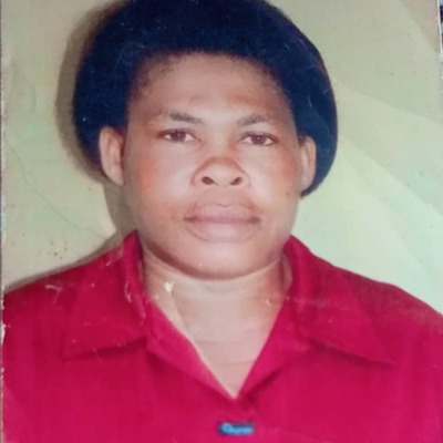 Ginikanwa Charity Nwoke