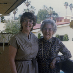 1982Mar Ginny & Katherine