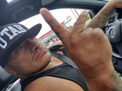 GINO Joseph lee Montoya