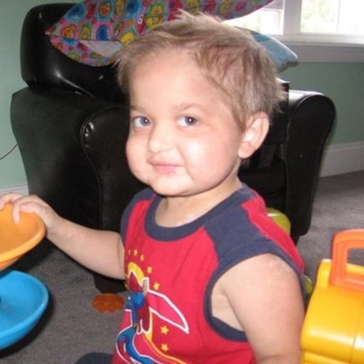 Giovanni Michael Guglielmo
