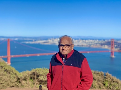 Giridhar Nemakal