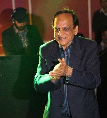 Girish Gupta