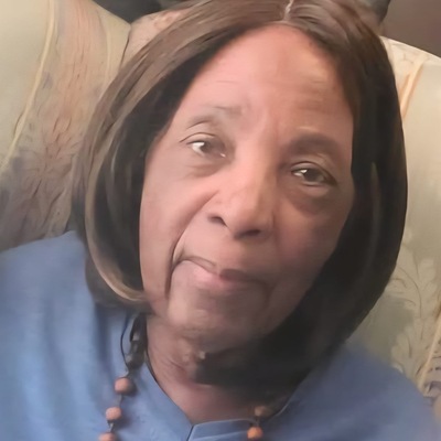 Gladys Abiodun Ajayi