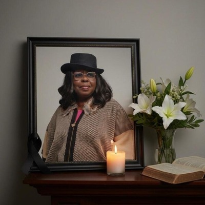 GLADYS ABOSEDE BAKARE