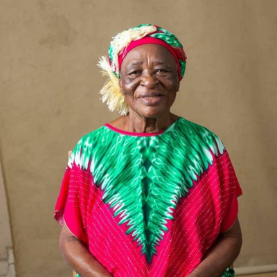 Gladys Adanwaenyi Alamu