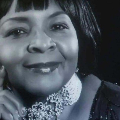 Gladys Alero Oyeyemi