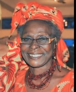 Gladys Chukwuedo Okafor