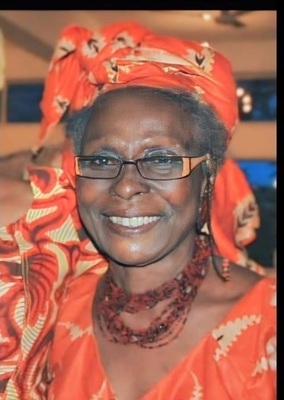 Gladys Chukwuedo Okafor