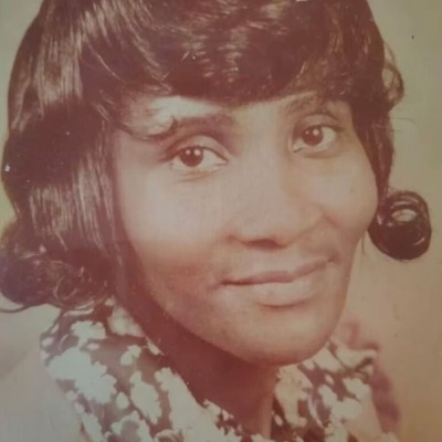 Gladys Gideon Mastin
