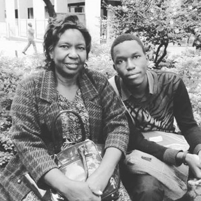 Gladys Kavere Ogembo