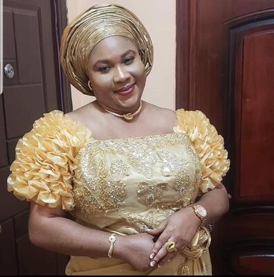 Gladys Otuma