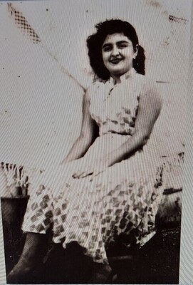 Gladys Perezcastaneda