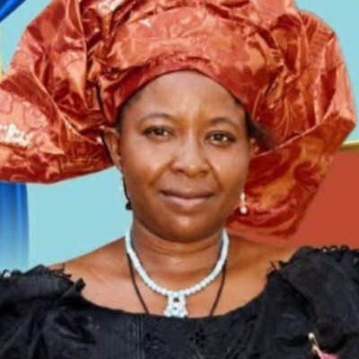 Gladys Uzoorie Udiegwe