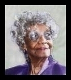 Gladys Walker Weatherspoon