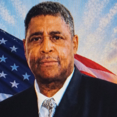 Glen Alston Sr.