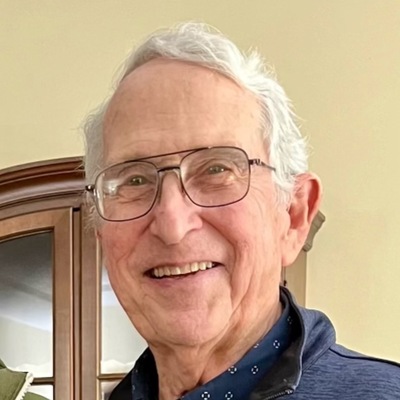 Glen Richard Williams