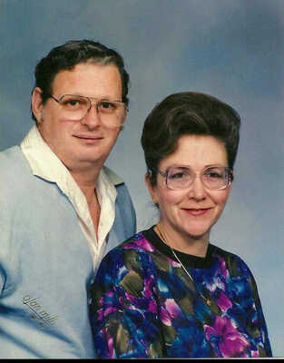 Glen Thomas Mershon