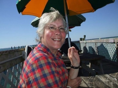 Glenda Jean Free Gober