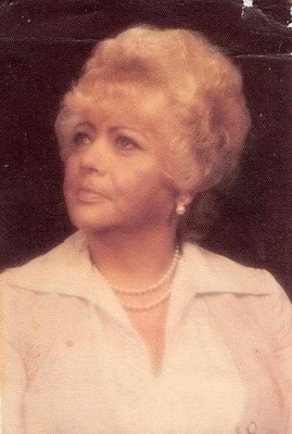 Glenda Joan Tisdale