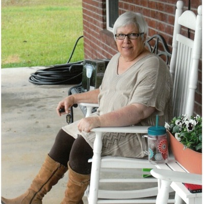 Glenda Kay Wallace