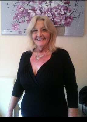 Glenda Marie Simpkin