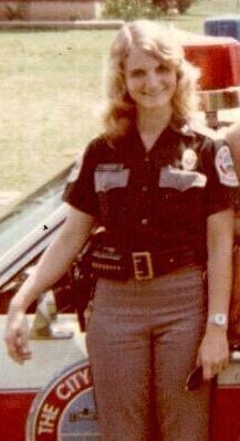 Glenda May Mays