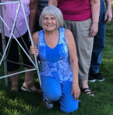 Glenda Fobes-Ziemer