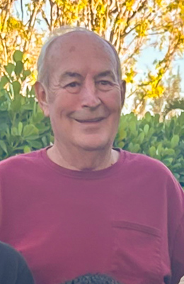 Glenn Douglas Haley