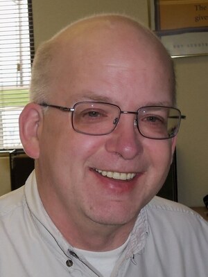 Glenn Elwood Overby, II