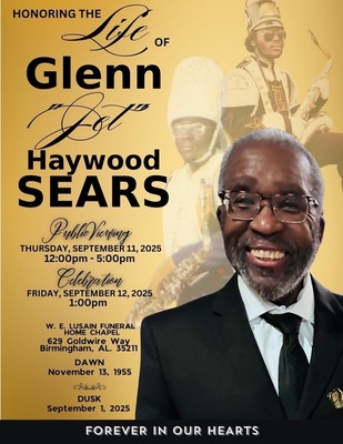 Glenn H. Sears