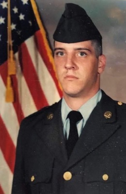 glenn Matthew waters sr