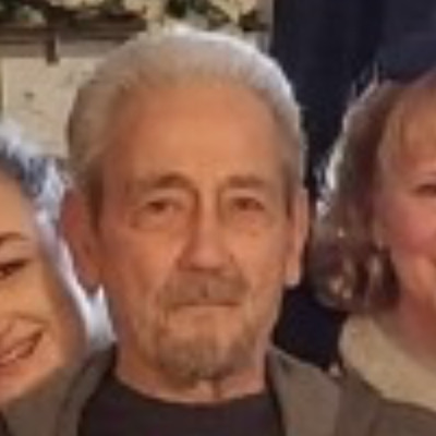 Glenn Preston Worthey