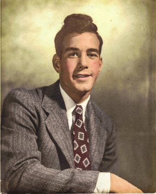 Glenn Robert Haggerty