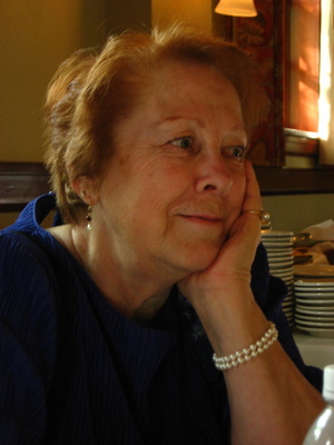 Glenna Allene Toft