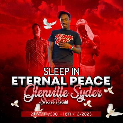 Glenville Alexis Syder